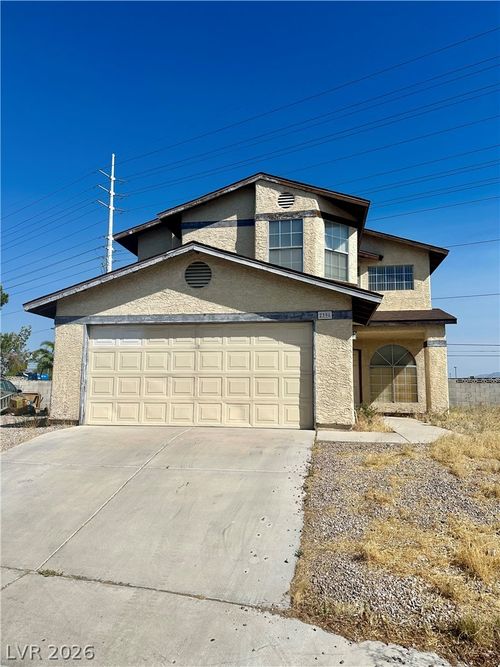 2396 Valley Drive, Las Vegas, NV, 89108 | Card Image