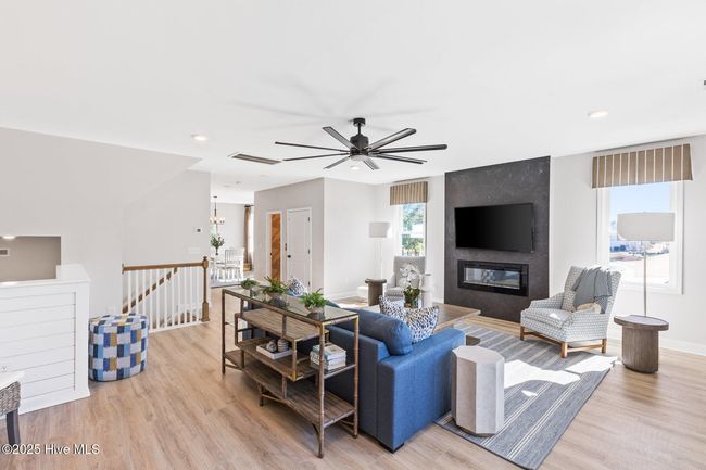 819 Anchors Bend Way, Townhouse with 3 bedrooms, 3 bathrooms and 2 parking in Wilmington NC | Image 19
