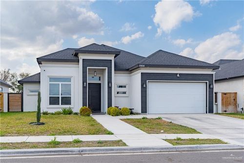 3905 Red Lantana St, Mission, TX, 78573-2859 | Card Image