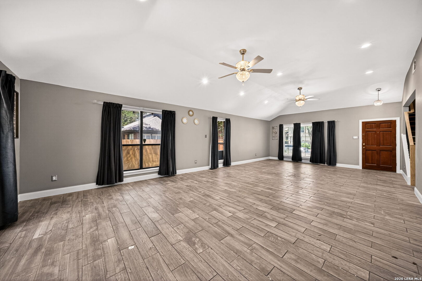 Residential in San Antonio 4
