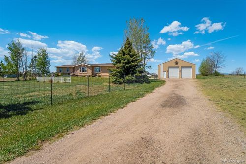 6350 Luther Road, Colorado Springs, CO, 80927 | Card Image