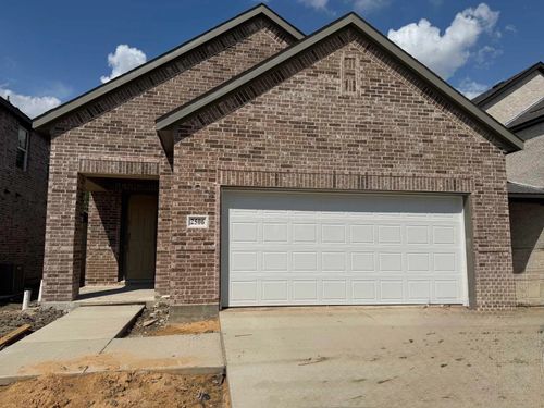 2506 Flaxfield Ln, Forney, TX, 75126-4278 | Card Image