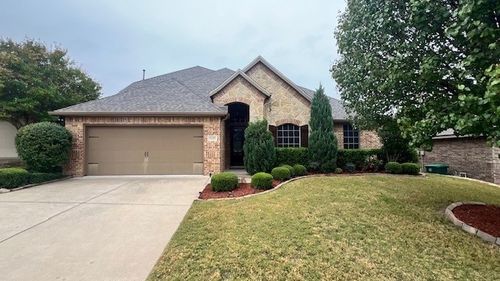 11129 Castle Oak Ln, Fort Worth, TX, 76108-4765 | Card Image