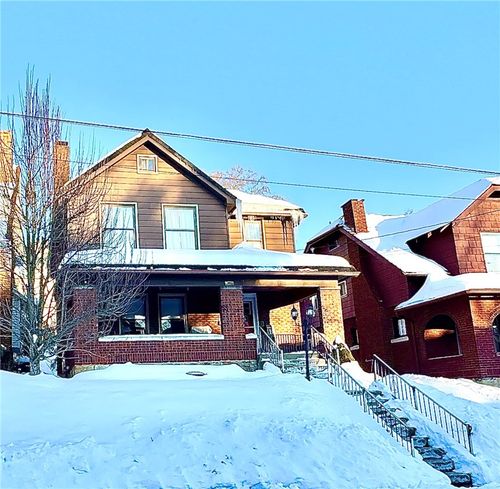 231 N Monroe St, Butler, PA, 16001-4832 | Card Image