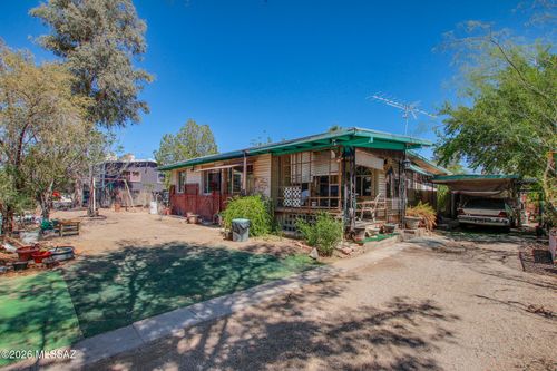 2852 W Milton Road, Tucson, AZ, 85746 | Card Image