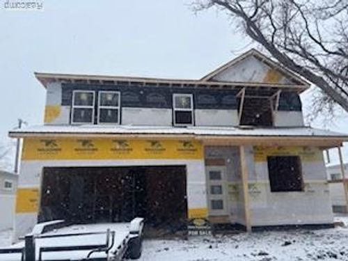 1876 Mckinley Street, Wyandotte, MI, 48192 | Card Image