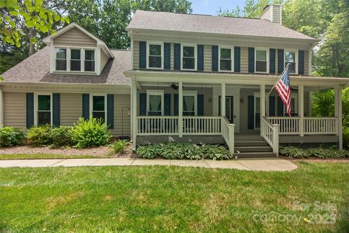 8300 Quarters Ln, Mint Hill, NC, 28227-9783 | Card Image