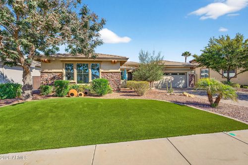 14842 Aldea Dr N, Litchfield Park, AZ, 85340-2713 | Card Image