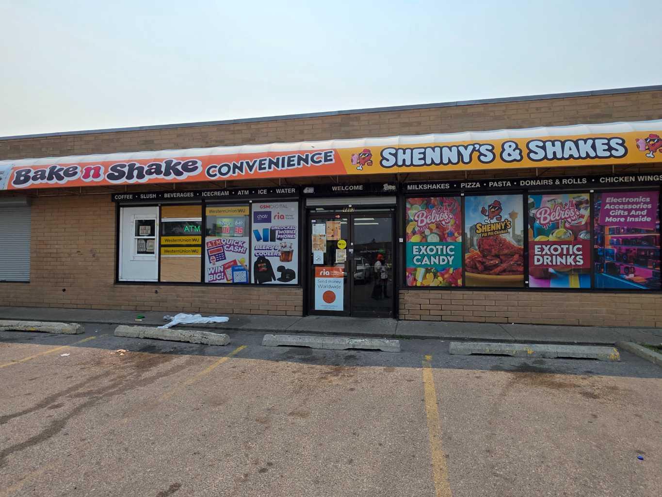 Commercial Sale in Calgary 2