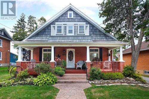 414 Osborne Street, Brock (Beaverton), ON, L0C1H0 | Card Image