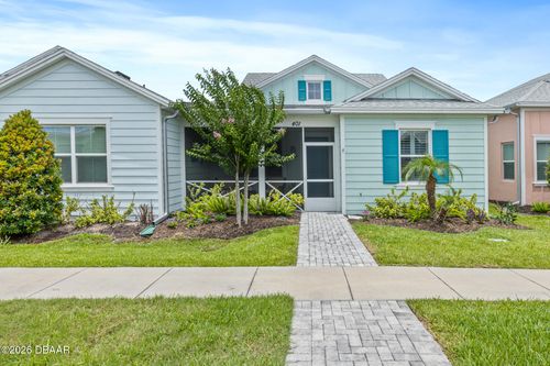 401 Parrot Ln, Daytona Beach, FL, 32124-1154 | Card Image