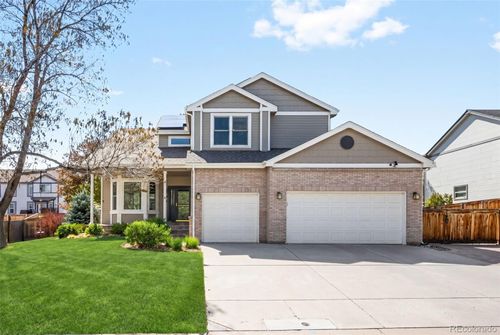 7687 S Allison Ct, Littleton, CO, 80128-8271 | Card Image