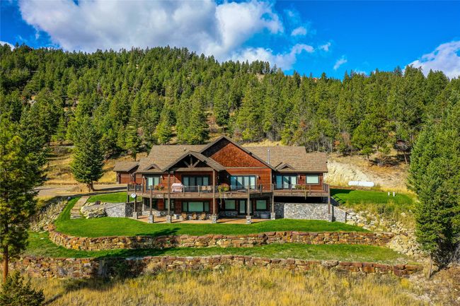 401 Coyote Ridge Rd, House other with 4 bedrooms, 4 bathrooms and null parking in Somers MT | Image 82