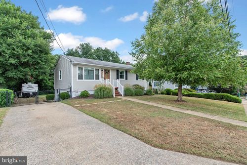 508 Alden St, Baltimore, MD, 21225-3802 | Card Image