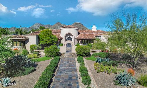 4214 E Claremont Ave, Paradise Valley, AZ, 85253-3950 | Card Image