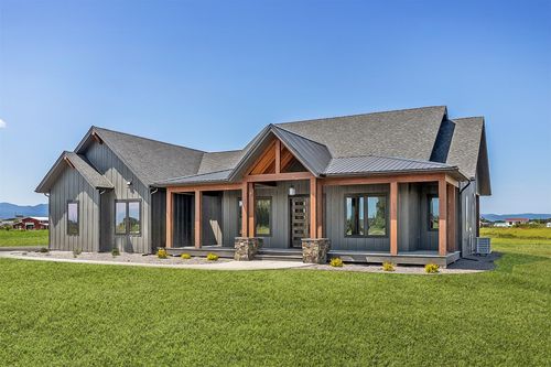 228 Holbrook Drive, Kalispell, MT, 59901 | Card Image