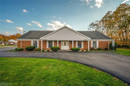 1420 W Main St, Alliance, OH, 44601-2154 | Card Image