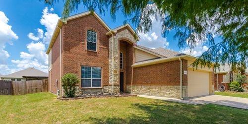 203 Arabian Rd, Waxahachie, TX, 75165-7522 | Card Image