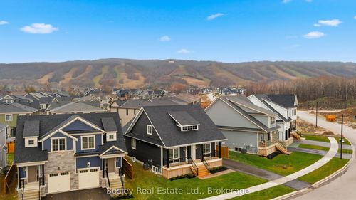 163 Sugar Maple St, Blue Mountains, ON, L9Y | Card Image