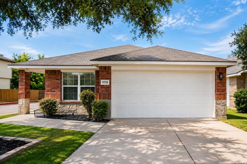 9718 Sun Ml, San Antonio, TX, 78254 | Card Image