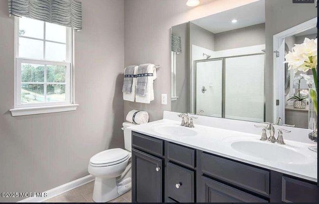 401 High Pointe Ln, Condo with 3 bedrooms, 3 bathrooms and null parking in Neptune NJ | Image 6