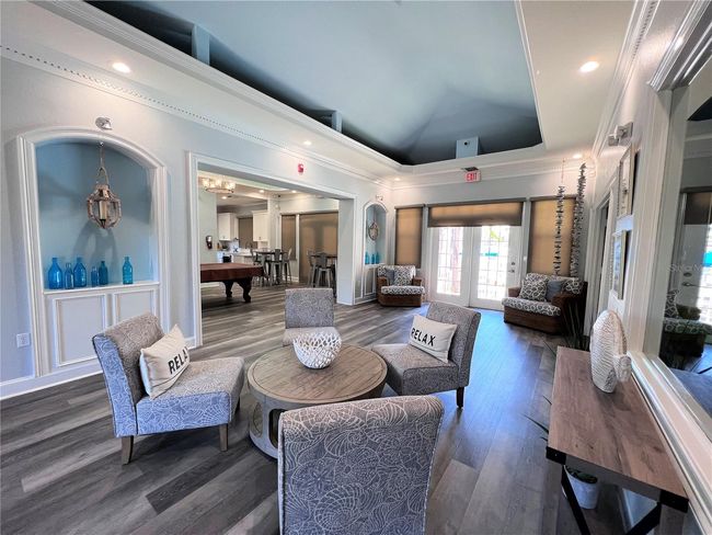 APT-4303 - 5000 Culbreath Key Way, Condo with 2 bedrooms, 2 bathrooms and null parking in TAMPA FL | Image 21