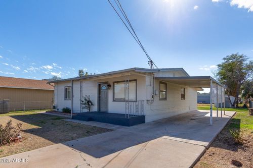 2527 E Maryland Dr, Tempe, AZ, 85288-4751 | Card Image