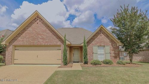 504 Pinebark Cv, Brandon, MS, 39047-4447 | Card Image