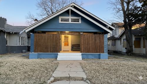 812 Se Delaware Ave, Bartlesville, OK, 74003-5032 | Card Image