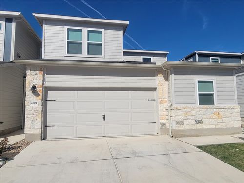 2501-1850 Settlers Glen Dr, Round Rock, TX, 78665-1912 | Card Image