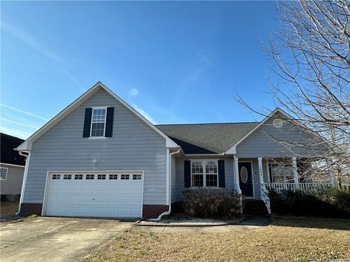 1034 Canter Ln, Hope Mills, NC, 28348-9077 | Card Image