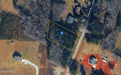 906 Rock Hurst Drive, Gibsonville, NC, 27249 | Card Image