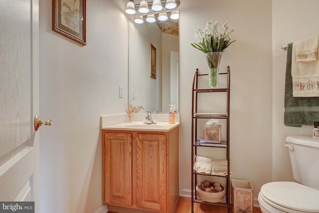 6 Sousa Ct, House other with 5 bedrooms, 4 bathrooms and null parking in East Windsor NJ | Image 18