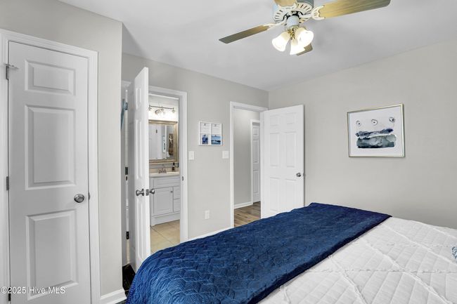 943 Chadwick Shores Dr, House other with 4 bedrooms, 4 bathrooms and null parking in Sneads Ferry NC | Image 29