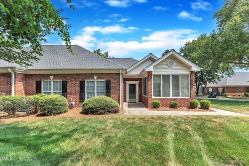 4622 Ludwell Branch Court, Raleigh, NC, 27612 | Card Image