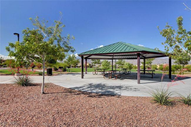 View of community featuring a gazebo | Image 81