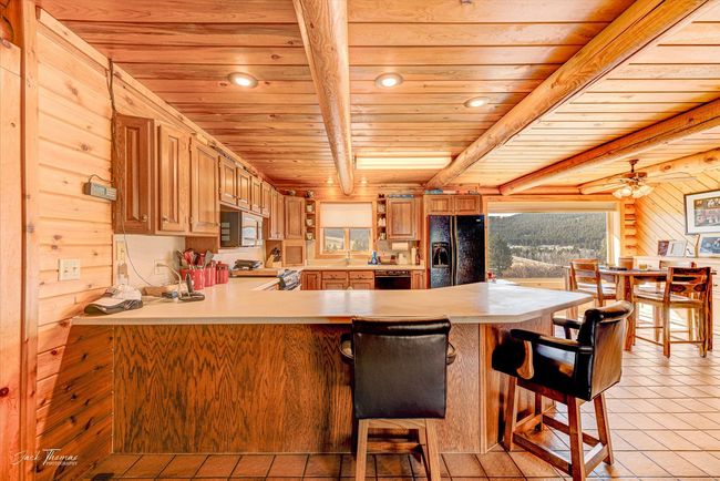 742 W Old Mullan Trl, Home with 4 bedrooms, 3 bathrooms and null parking in Elliston MT | Image 16