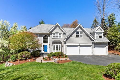 3 Anders Way, Acton, MA, 01720-4479 | Card Image
