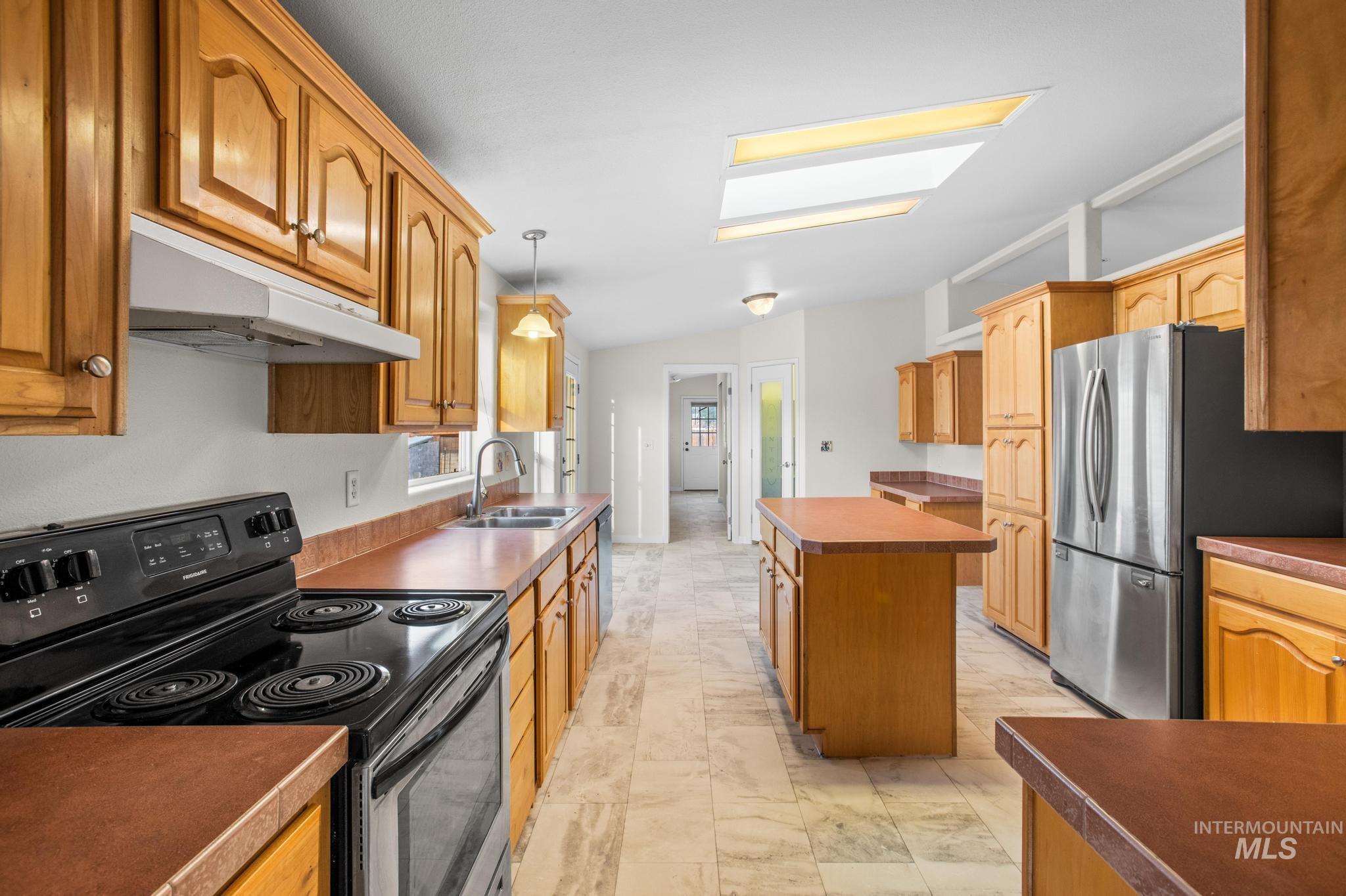 Residential in Caldwell 2