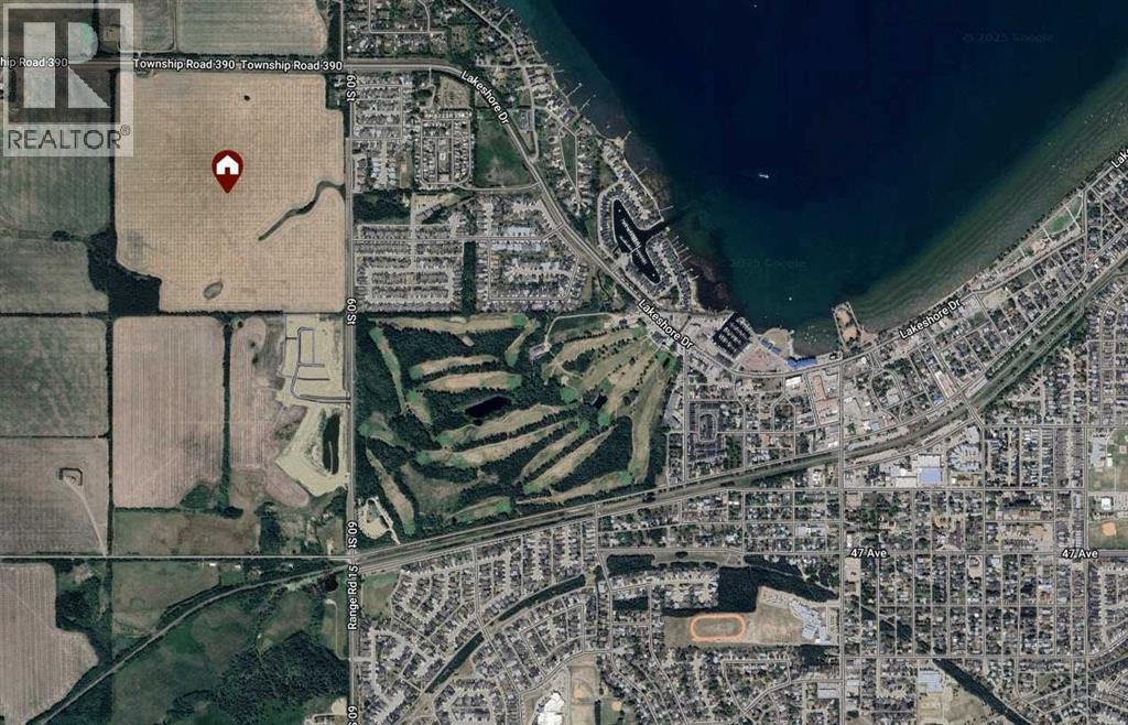 Land in Sylvan Lake 5
