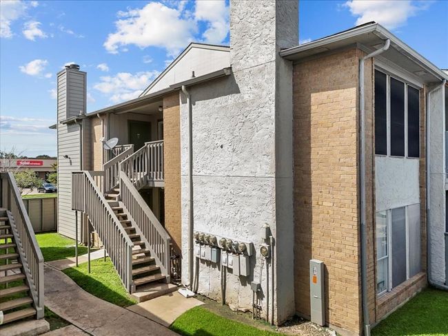 APT-3208 - 260 El Dorado Blvd, Townhouse with 2 bedrooms, 2 bathrooms and null parking in Webster TX | Image 27