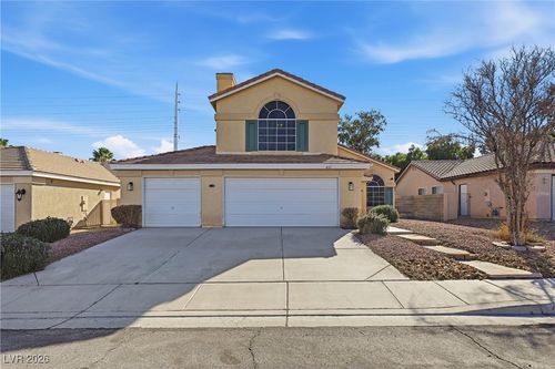 435 Compo Ave, Las Vegas, NV, 89123-0603 | Card Image