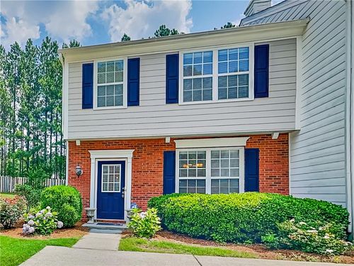 4110 Howell Park Rd, Duluth, GA, 30096-1731 | Card Image