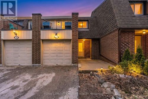 20-6240 Montevideo Rd, Mississauga, ON, L5N2N7 | Card Image
