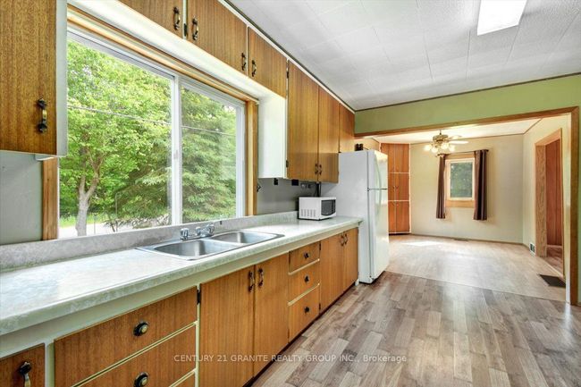 148 Upper Turriff Rd, House other with 2 bedrooms, 1 bathrooms and 4 parking in L'amable ON | Image 7
