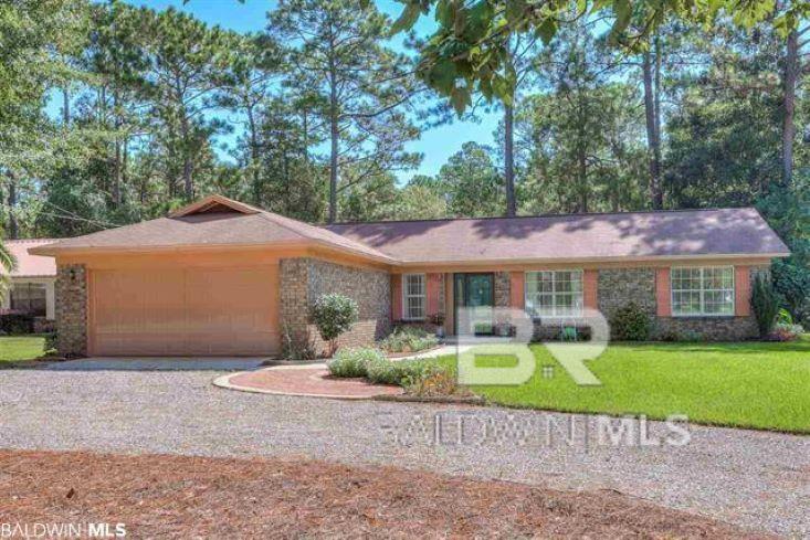 Hammock Rd, Elberta, AL 36530