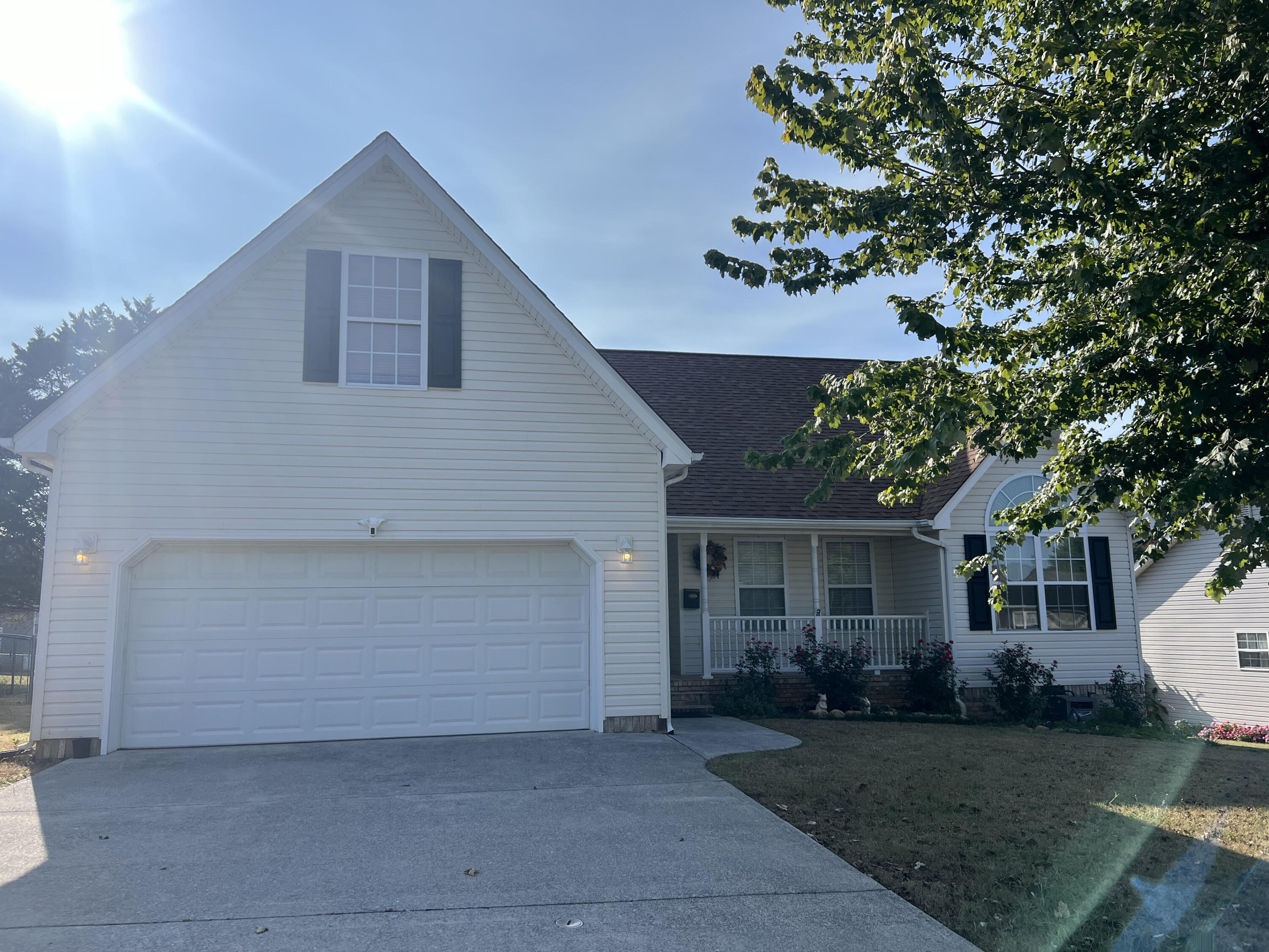 Bluff View Dr, Ringgold, GA 30736