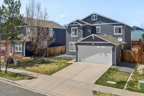 7753 Tulear St, Reno, NV, 89506-5932 | Card Image