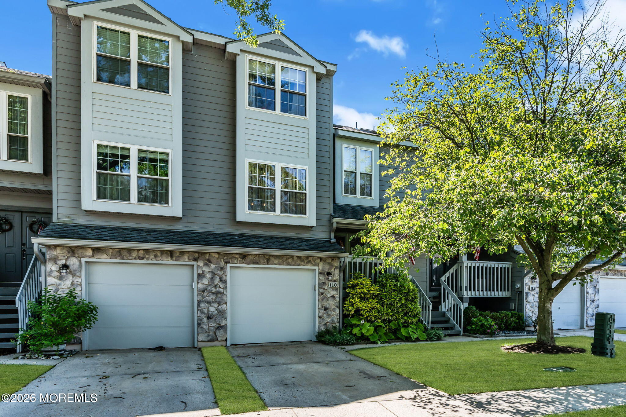 Residential in Neptune Township