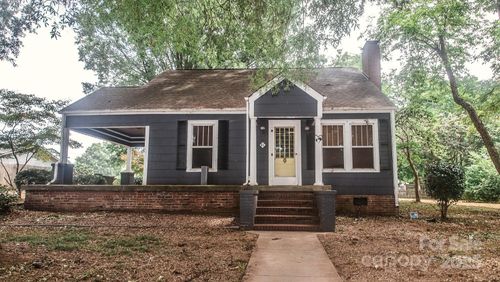 411 Jackson St, Albemarle, NC, 28001-4529 | Card Image
